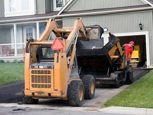 East Moline, IL Driveway Pavers Company